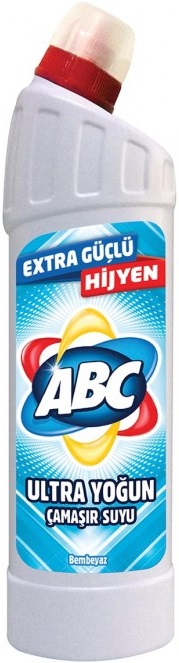 ABC ULTRA CAMASIR  SUYU HIJYEN PLUS 750 ml