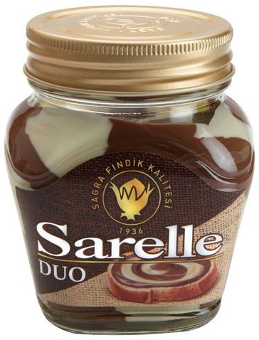 Sarelle Duo 350 Gr