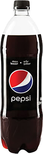 Pepsi 1 Lt Max Pet