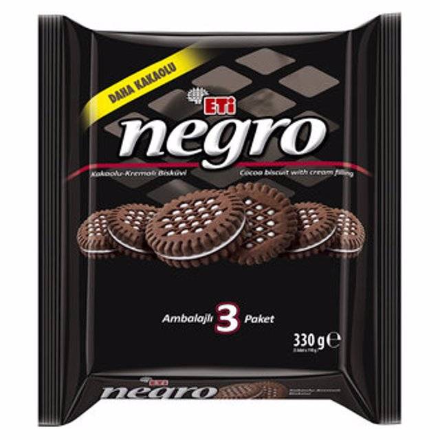 ETI NERO 3LU 300GR