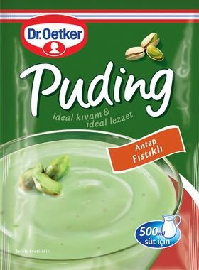 DR.OETKER PUDİNG A.FISTIKLI 91GR