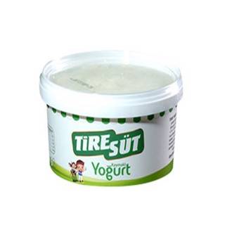Tire Sut Yogurt 850 Gr