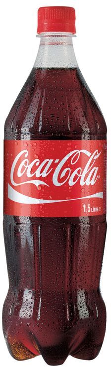 Coca Cola 1,5 Lt Normal
