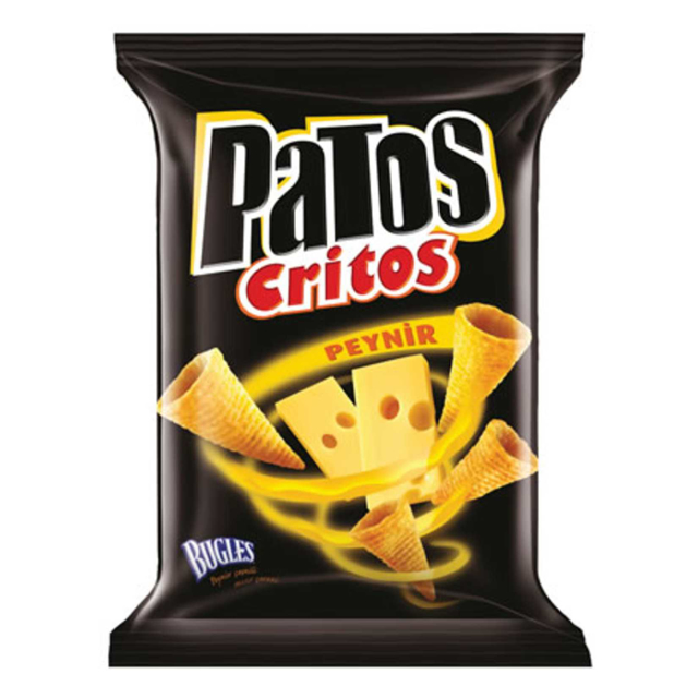 PATOS CRITOS PEYNIR SUPER 115 GR