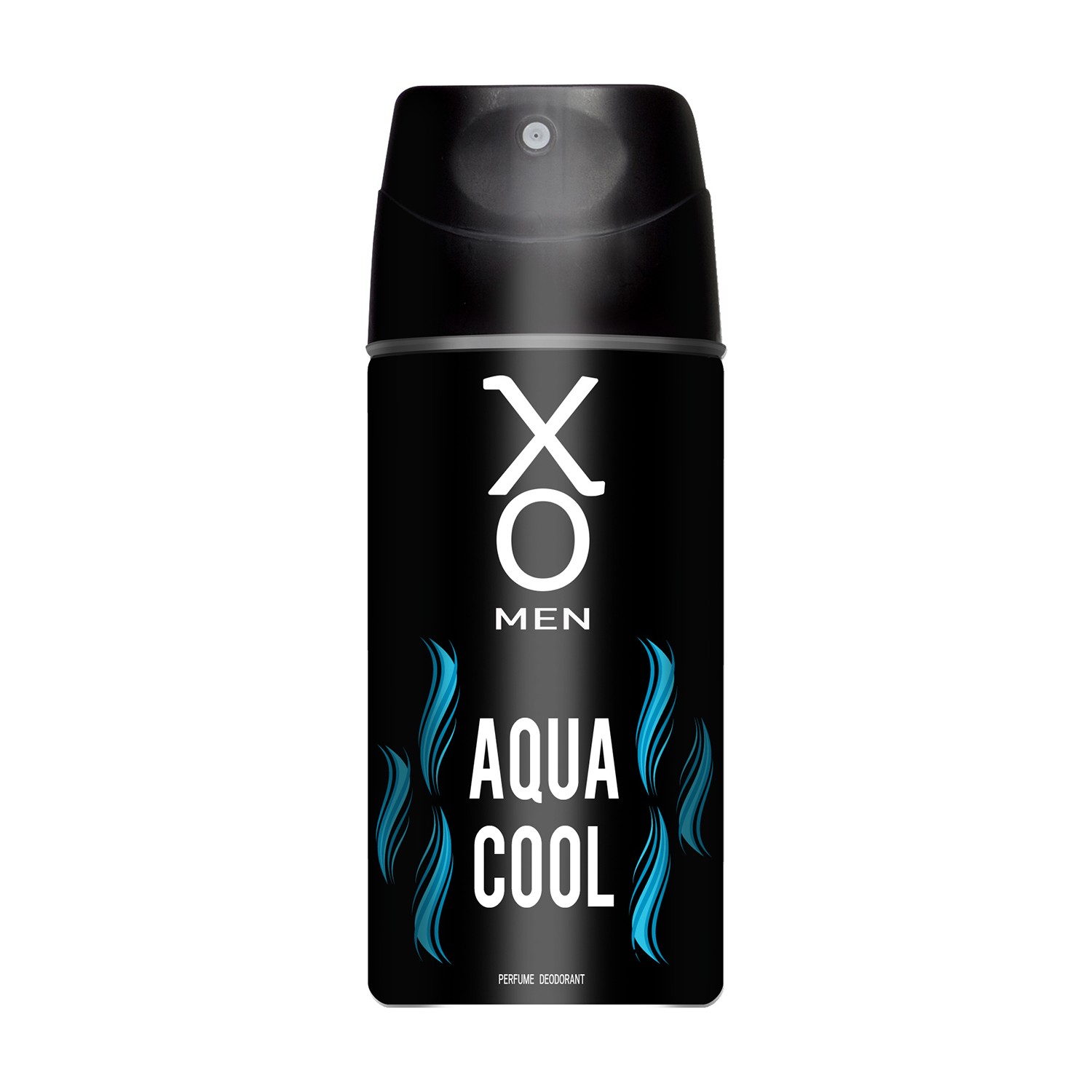 XO DEODORANT BAY 150ML DYNAMIC*