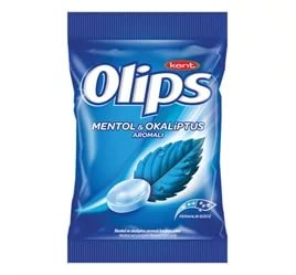 OLİPS MENTOL OKALİPTUS 76G (4073386)