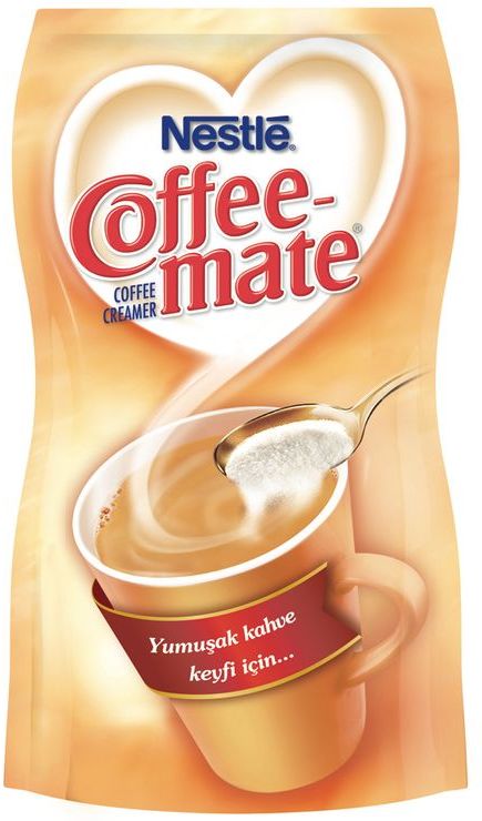 Nestle Coffe Mate 100 Gr Eko