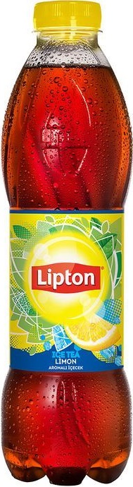 LIPTON ICE TEA LIMON 1LT PET