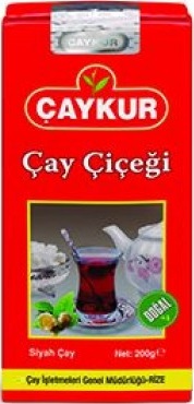 CAYKUR CAY CICEGI 200 GR