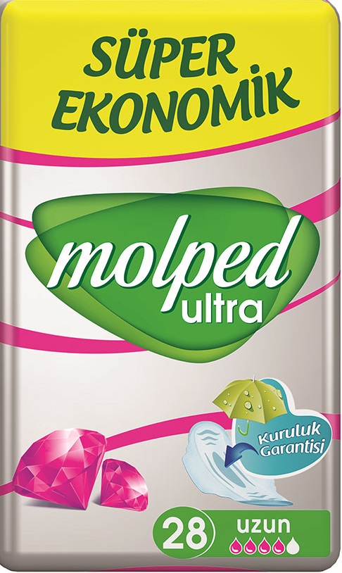 MOLPED ULTRA S.EKO UZUN 20LI*