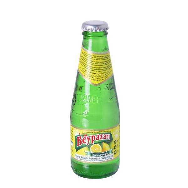 Beypazari Soda 200 Ml Limon