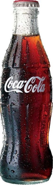 Coca Cola 250 Ml Normal