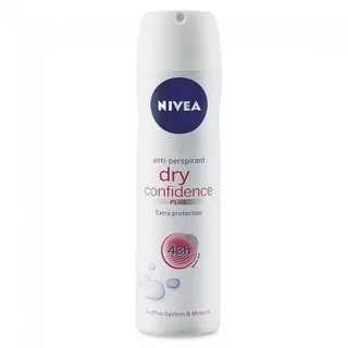 NIVEA DEO SPR 150 ML DOUBLE EFFEC MOR DUŞ KADIN