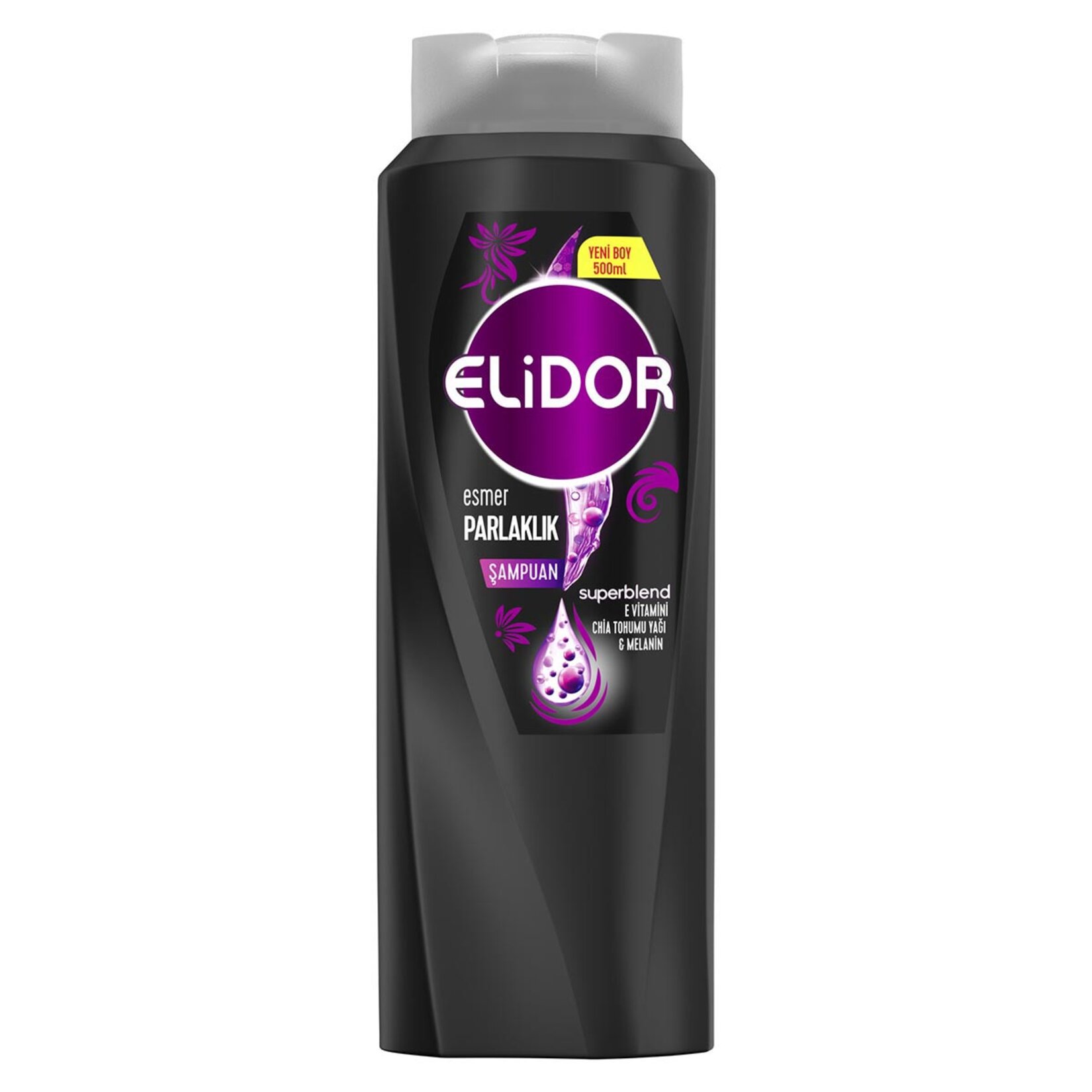 ELIDOR SAMPUAN 400ML ESMER PARLAKLIK