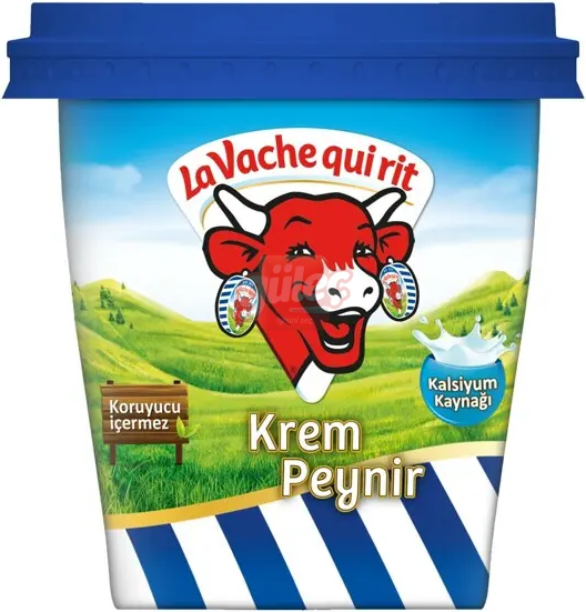 La Vache Qui Rİt Krem Pey.270 Gr