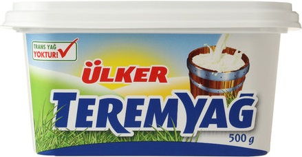 TEREMYAG MARGARIN 500GR KASE