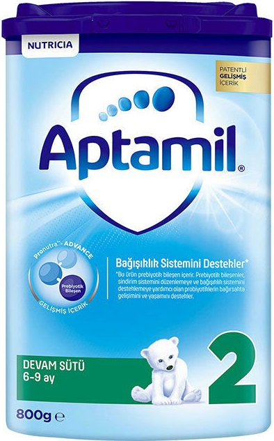 APTAMIL 2-800GR