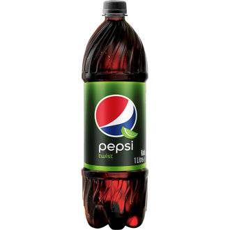 Pepsi 1 Lt Twist