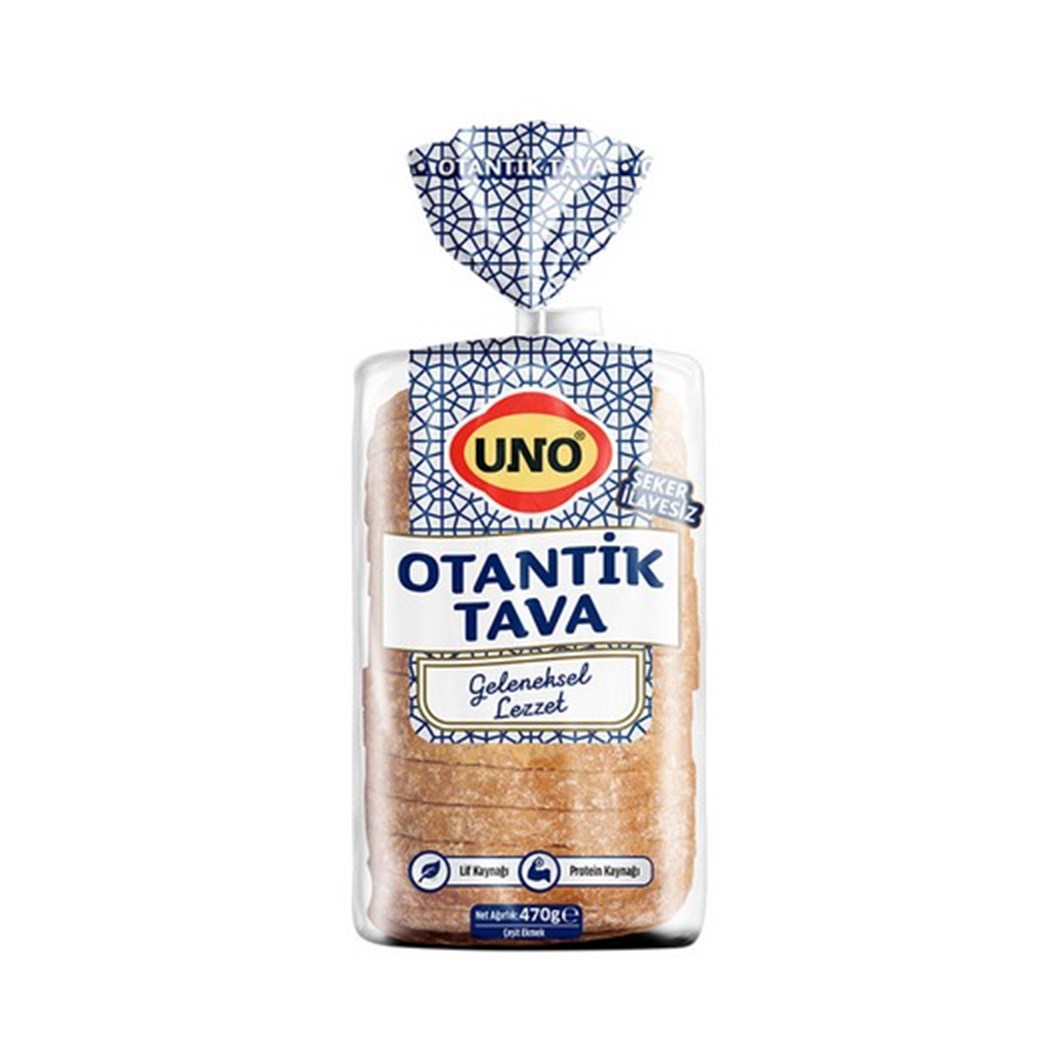 UNO OTANTİK TAVA 470GR