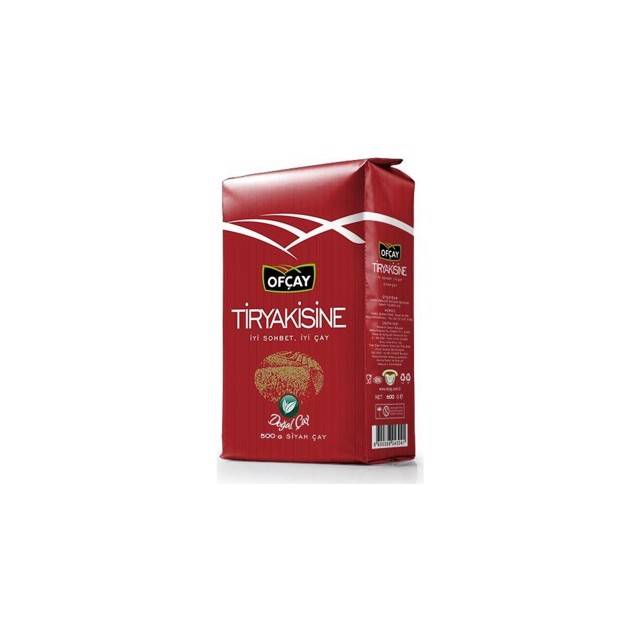 OFÇAY TİRYAKİSİNE 500 GR