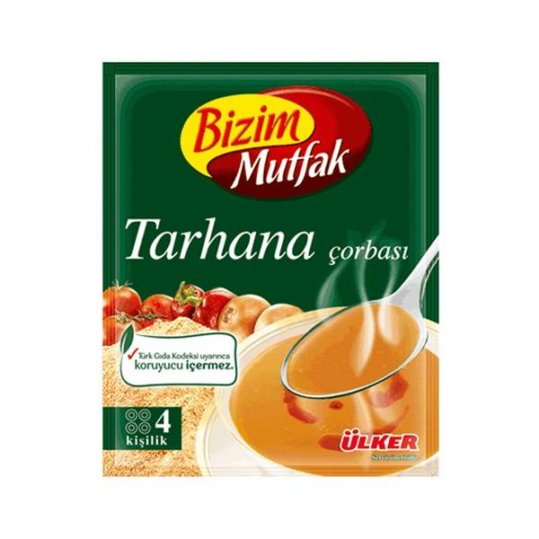 BIZIM CORBA 65GR TARHANA