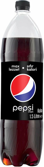 Pepsi 1,5 Lt Max